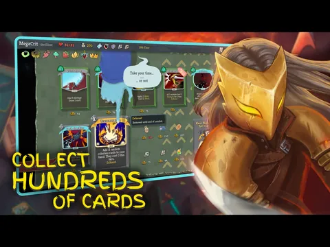 Slay the Spire – Ze hry