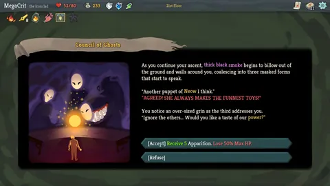 Slay the Spire – Ze hry