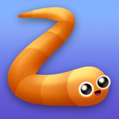 Slither.io – boxart