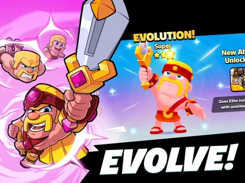 Squad Busters – Ze hry