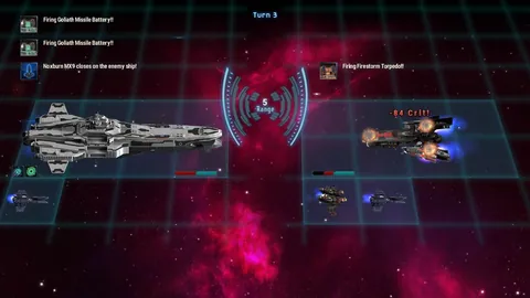 Star Traders: Frontiers – Ze hry