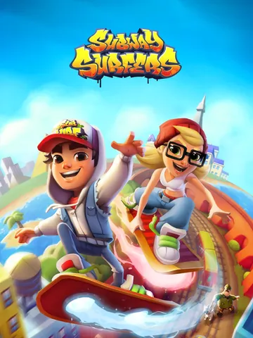 Subway Surfers – In-game