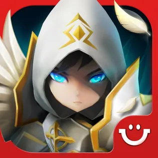 Summoners War: Sky Arena – boxart