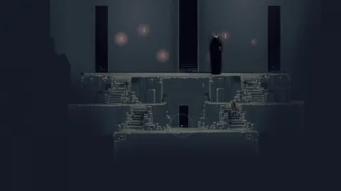 Superbrothers: Sword & Sworcery EP – Aus dem Spiel