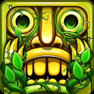 Temple Run 2 – boxart