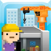 Tiny Tower – boxart