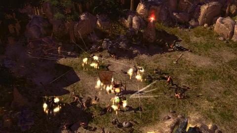 Titan Quest – Ze hry