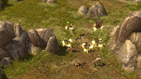Titan Quest – Ze hry