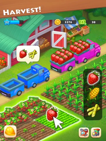 Township – In-game