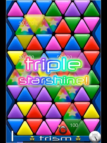 Trism – In-game