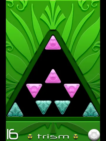Trism – In-game
