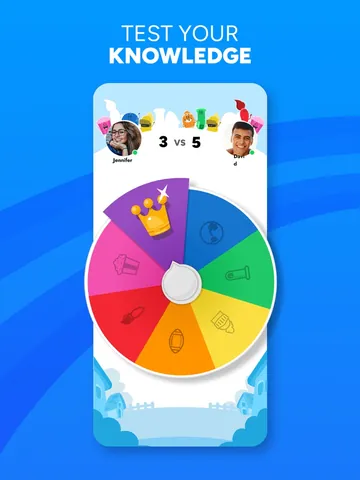 Trivia Crack – Aus dem Spiel