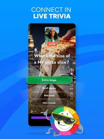 Trivia Crack – Aus dem Spiel