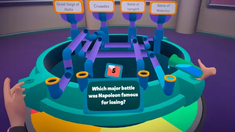 Trivia Crack – Aus dem Spiel