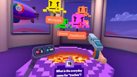 Trivia Crack – Aus dem Spiel