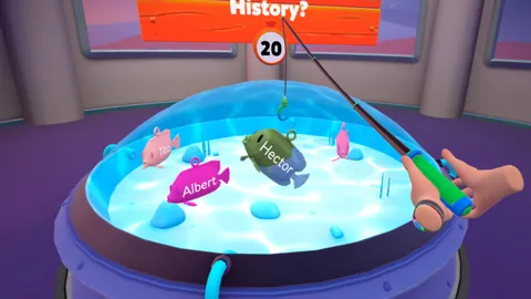 Trivia Crack – Aus dem Spiel