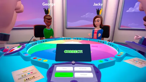 Trivia Crack – Aus dem Spiel