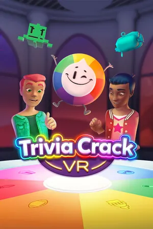 Trivia Crack – boxart