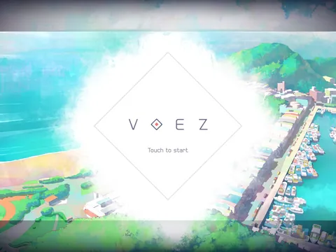 VOEZ – In-game