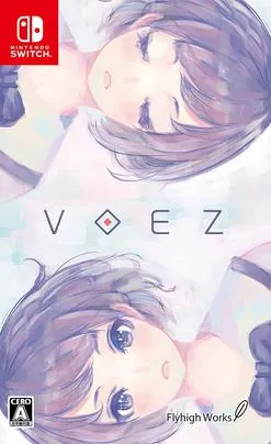 VOEZ – boxart