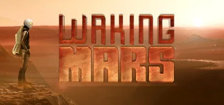 Waking Mars – boxart