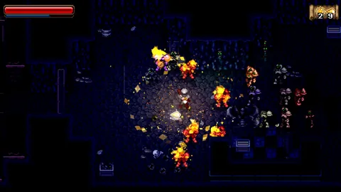 Wayward Souls – Ze hry