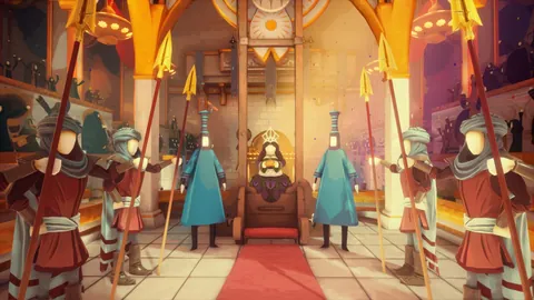 What Remains of Edith Finch – Aus dem Spiel