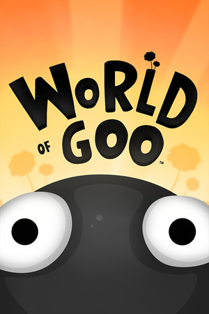 World of Goo – boxart