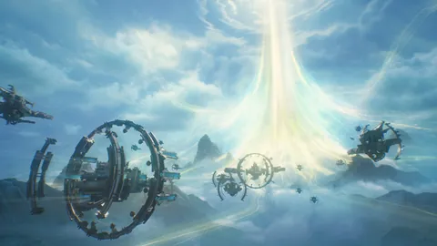 Wuthering Waves – In-game