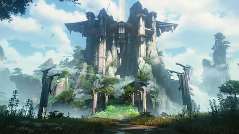 Wuthering Waves – In-game