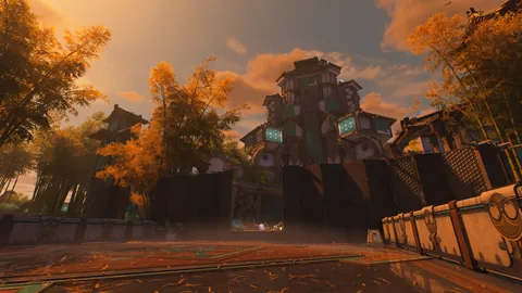 Wuthering Waves – In-game