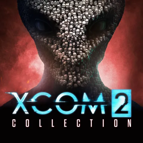 XCOM 2 Collection – boxart