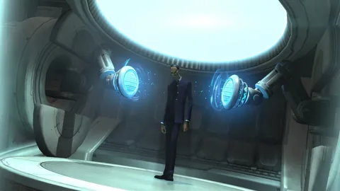 XCOM: Enemy Unknown – In-game
