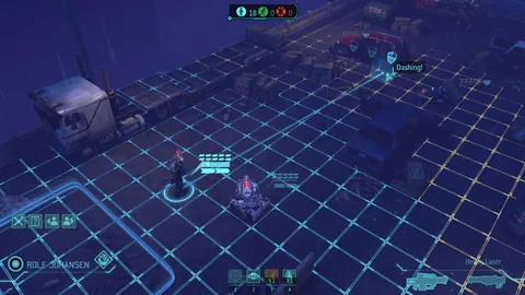 XCOM: Enemy Unknown – In-game
