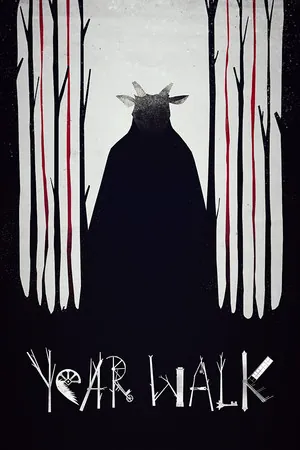 Year Walk – boxart