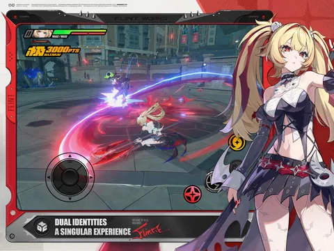 Zenless Zone Zero – In-game
