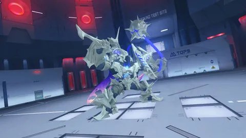 Zenless Zone Zero – In-game