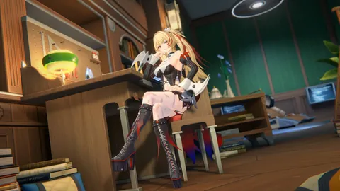 Zenless Zone Zero – In-game