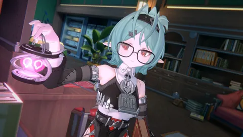 Zenless Zone Zero – In-game