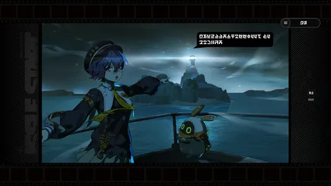 Zenless Zone Zero – In-game