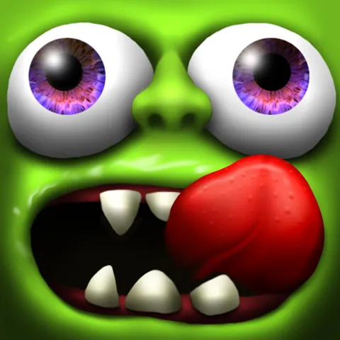 Zombie Tsunami – boxart
