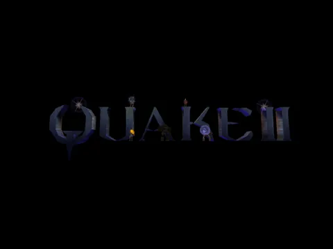 Quake II – Aus dem Spiel