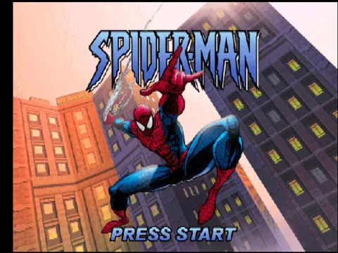 Spider-Man – Aus dem Spiel