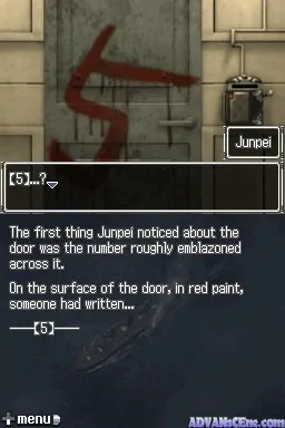 999: Nine Hours, Nine Persons, Nine Doors – En jeu