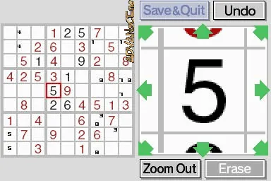 Brain Age 2: More Training in Minutes a Day! – En jeu