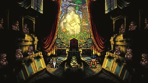 Chrono Trigger – Ze hry