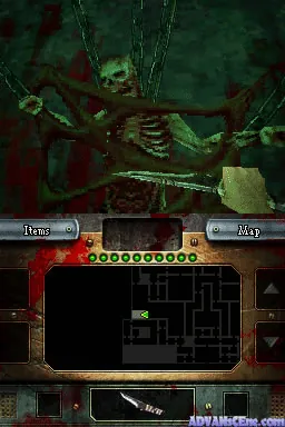 Dementium II – Ze hry
