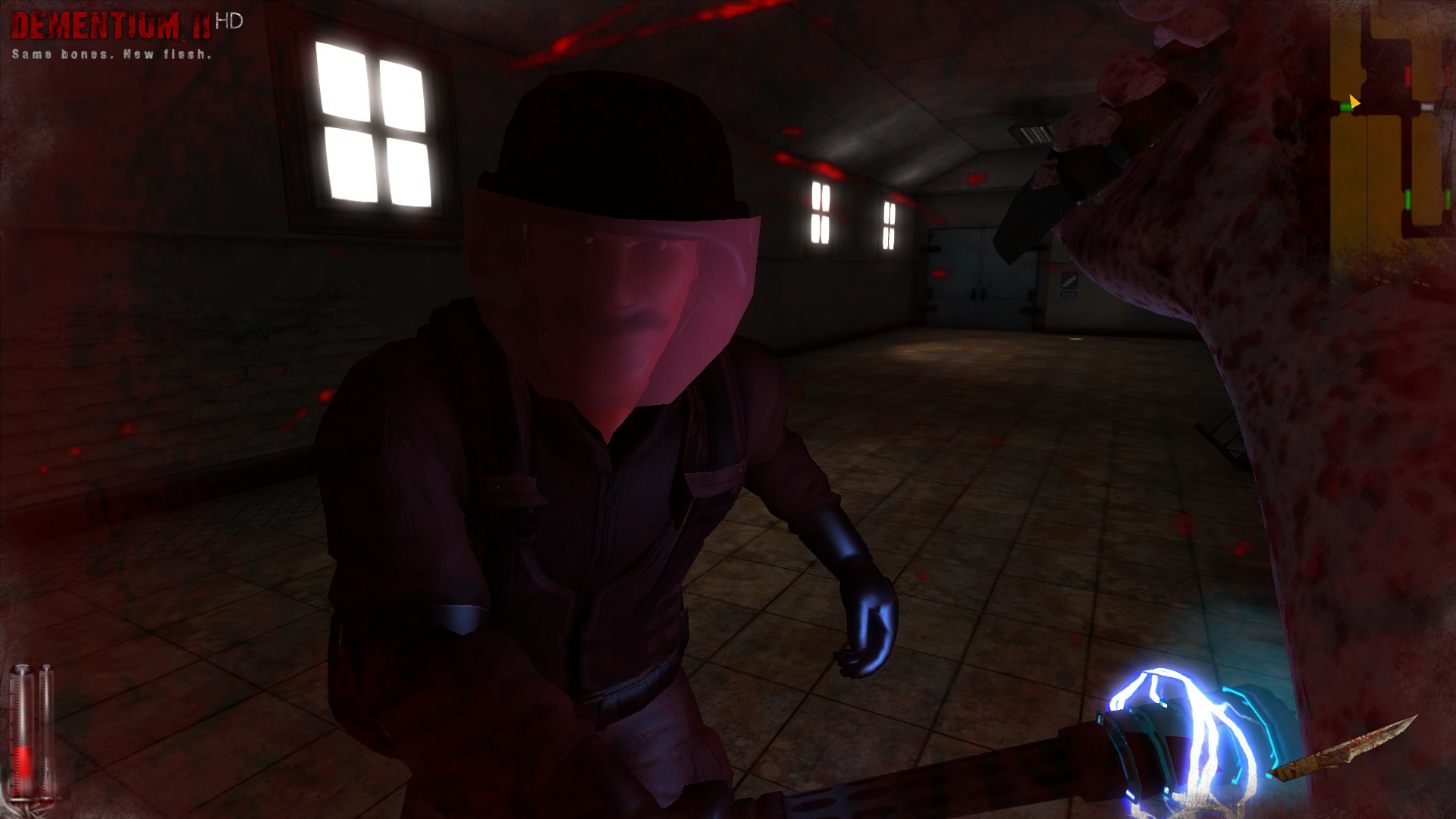 Dementium II – Ze hry