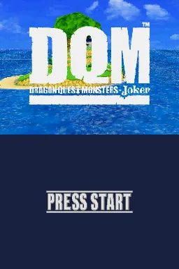 Dragon Quest Monsters: Joker – Ze hry