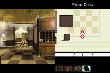 Hotel Dusk: Room 215 – Aus dem Spiel